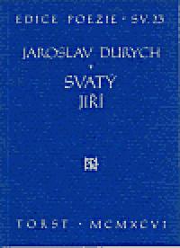 Svat Ji - Jaroslav Durych