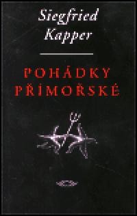 Pohdky pmosk - Siegfried Kapper