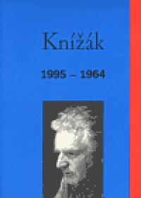 Knk 1995-1964 - Milan Knk