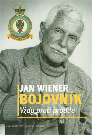 BOJOVNK - Jan Wiener
