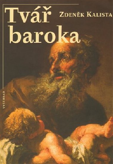 Tv baroka - Zdenk Kalista