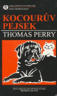 Kocourv pejsek - Thomas Perry