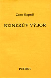 Reinerv vbor - Zeno Kaprl