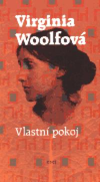 Vlastn pokoj - Virginia Woolfov