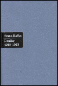 Denky 1913-1923 - Franz Kafka
