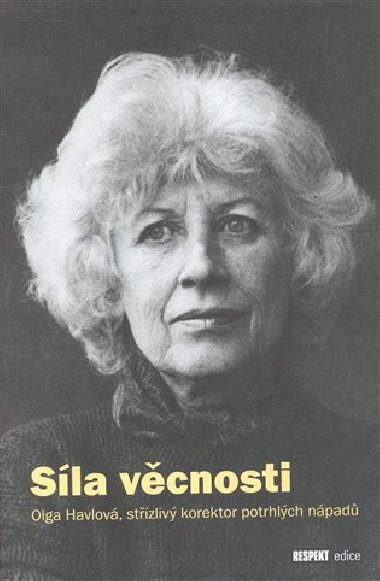 SLA VCNOSTI - Olga Havlov