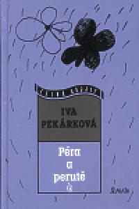 Pra a perut - Iva Pekrkov