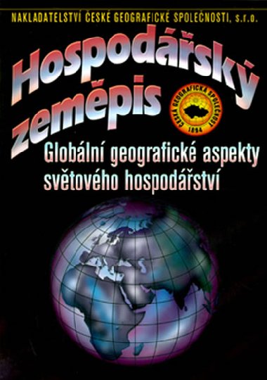 HOSPODSK ZEMPIS - Ivan Bik