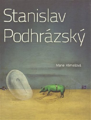 Stanislav Podhrzsk - Marie Klimeov