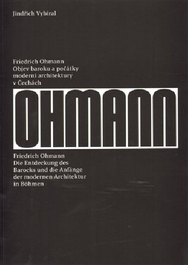 Friedrich Ohmann - Jindich Vybral