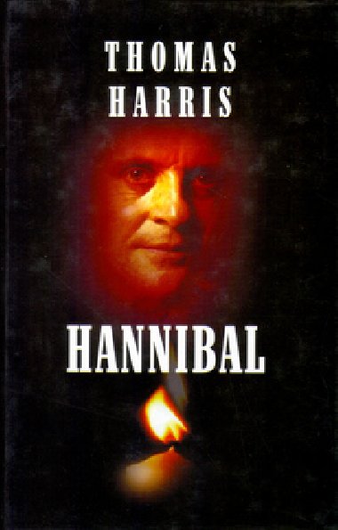 HANNIBAL - Thomas Harris