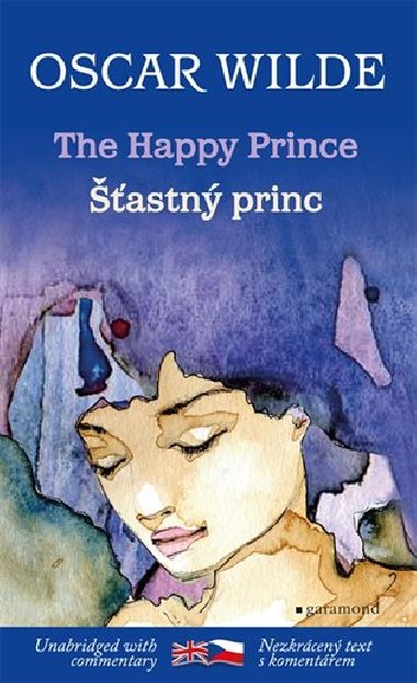 astn princ / The Happy Prince - Oscar Wilde