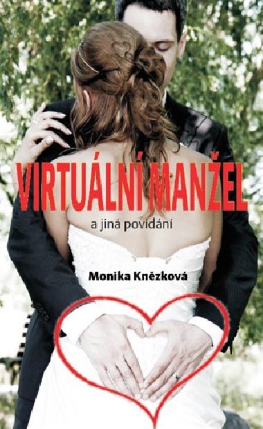 Virtuln manel - Monika Knzkov