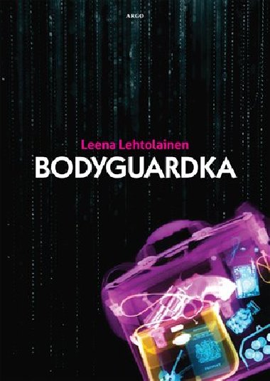 Bodyguardka - Leena Lehtolainenov