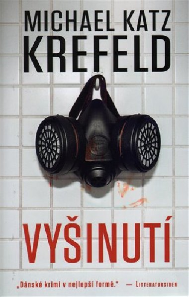 Vyinut - Michael Katz Krefeld