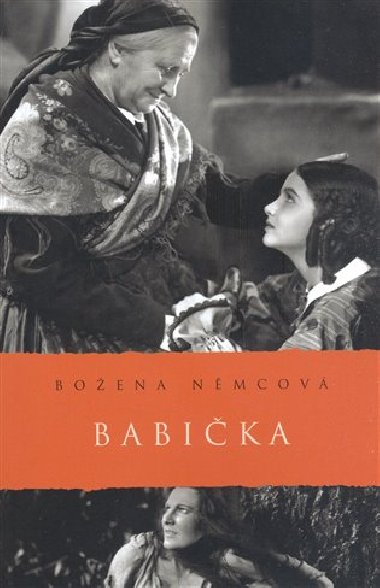 BABIKA - Boena Nmcov