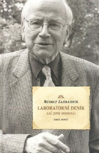 LABORATORN DENK - Rudolf Zahradnk