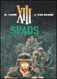 XIII. 4. SPADS - W. Vance