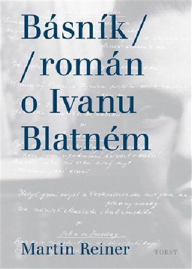 Bsnk - Romn o Ivanu Blatnm - Martin Reiner