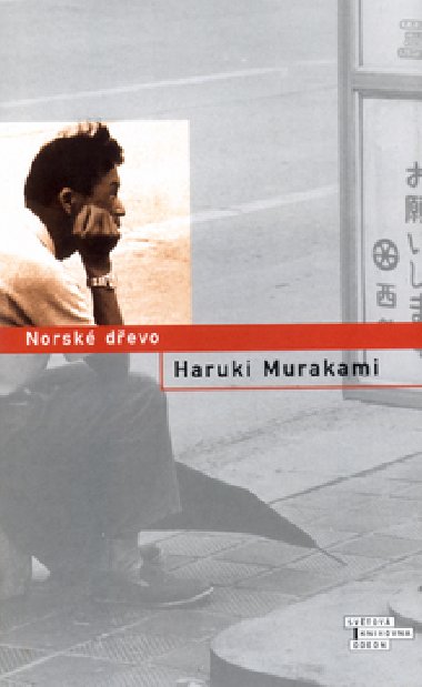 Norsk devo - Haruki Murakami