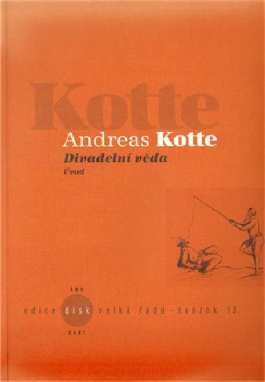 Divadeln vda - Kotte Andreas