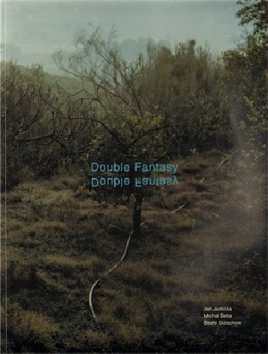 Double Fantasy - Nedoma Petr, Rakuanov Marie