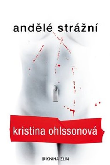 Andl strn - Kristina Ohlssonov