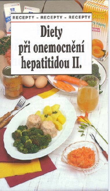 DIETY PI ONEM.HEPATITIDOU II - Tamara Starnovsk; Frantiek Petrk