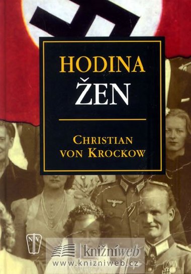 HODINA EN - Christian Krockow von