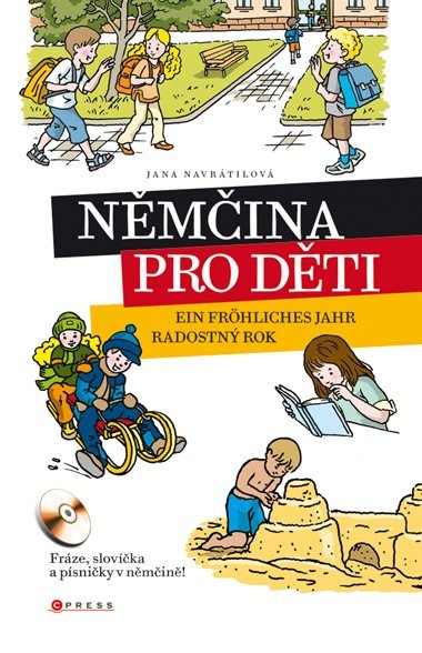 NMINA PRO DTI - Jana Navrtilov