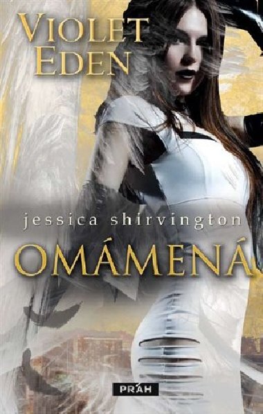 Ommen - Jessica  Shirvington