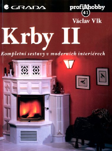 KRBY II - Vclav Vlk