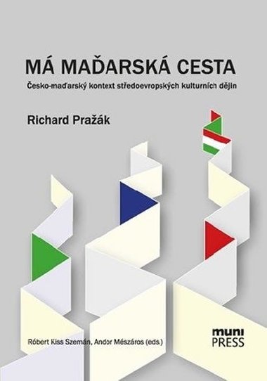 M maarsk cesta - Richard Prak