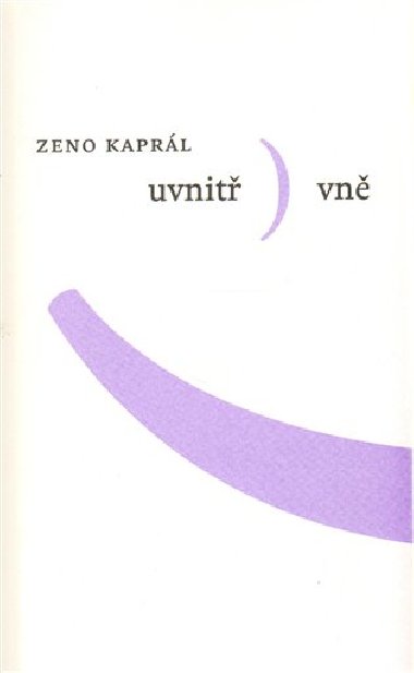 Uvnit vn - Zeno Kaprl