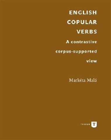 English Copular Verbs - Markta Mal
