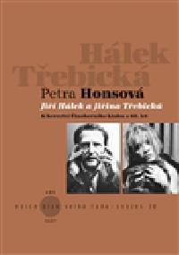 Ji Hlek a Jiina Tebick - Petra Honsov