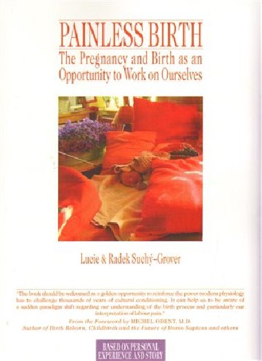 Painless Birth - Lucie Groverov-Such,Radek Such