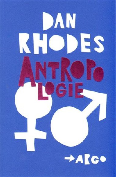 Antropologie - Rhodes Dan