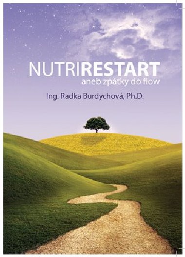 NutriRestart - Radka Burdychov