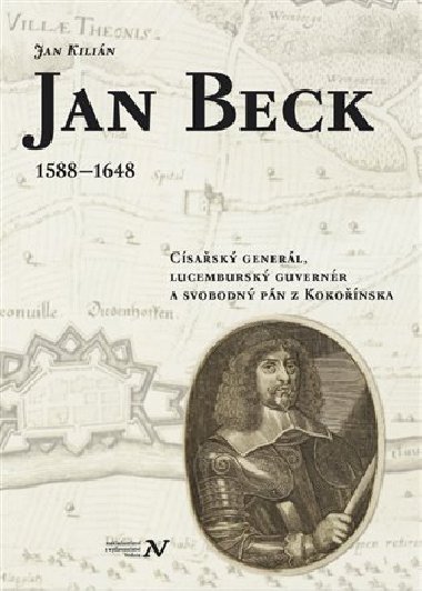 Jan Beck (1588-1648) - Jan Kilin