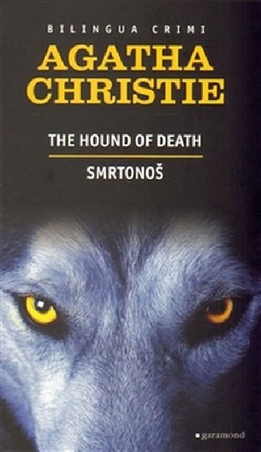 Smrtono/The Hound of Death - Agatha Christie