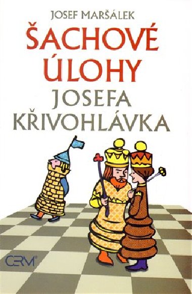 achov lohy Josefa Kivohlvka - Josef Kivohlvek