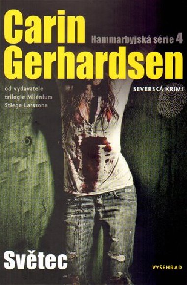 Svtec - Carin Gerhardsen