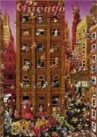 PUZZLE HEYE HARRY WANTED! 1000 - 