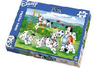 Puzzle Trefl 500 Disney - Trefl