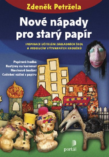 NOV NPADY PRO STAR PAPR - Zdenk Petrela