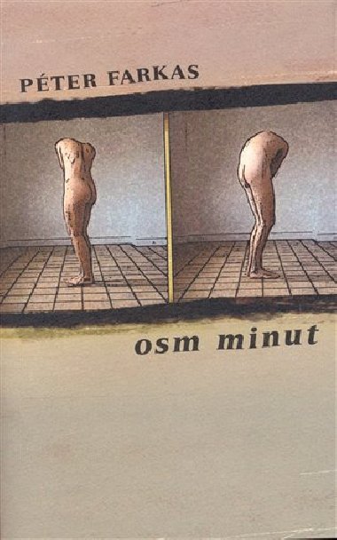 OSM MINUT - Pter Farkas