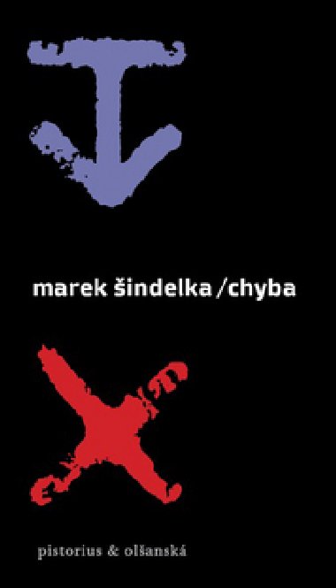 CHYBA - Marek indelka