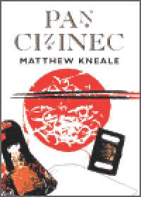 PAN CIZINEC - Matthew Kneale