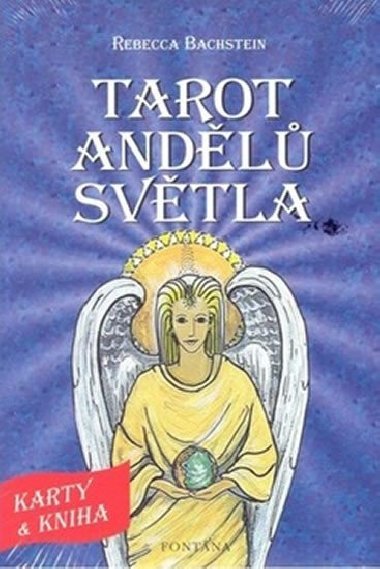 TAROT ANDL SVTLA - Rebecca Bachstein